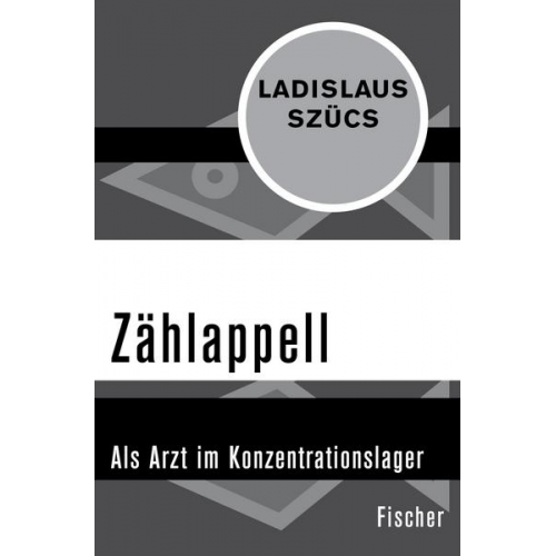 Ladislaus Szücs - Zählappell