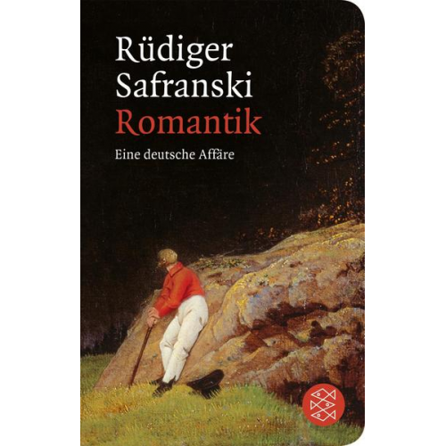 Rüdiger Safranski - Romantik