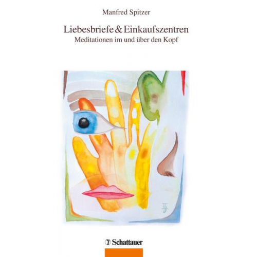 Manfred Spitzer - Liebesbriefe & Einkaufszentren