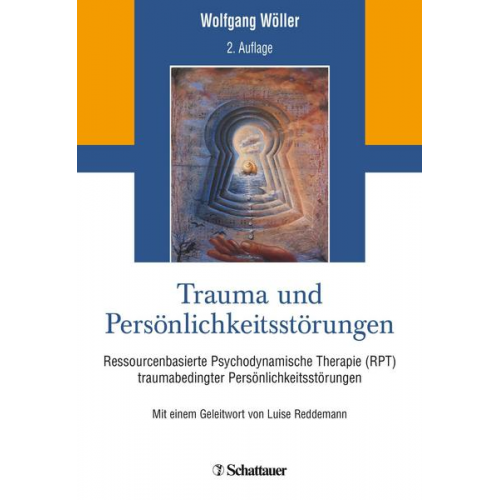 Wolfgang Wöller - Trauma und Persönlichkeitsstörungen