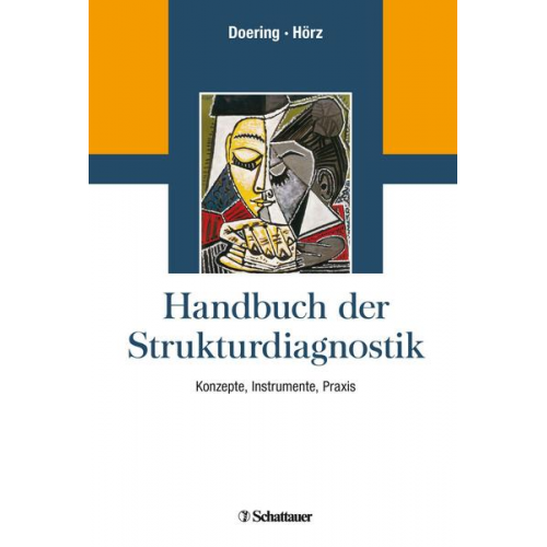 Handbuch der Strukturdiagnostik