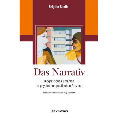 Brigitte Boothe - Das Narrativ