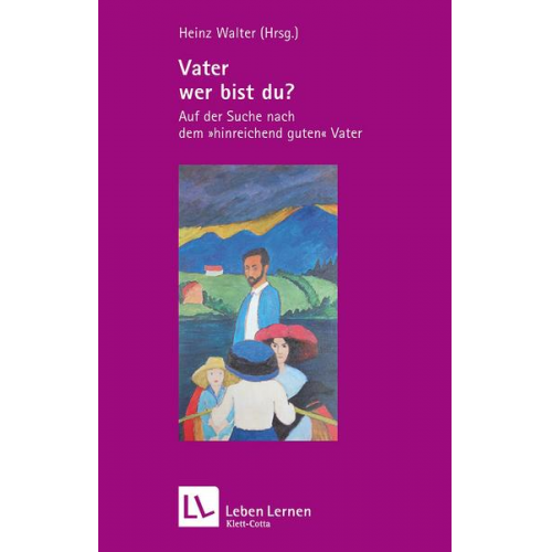 Heinz Walter - Vater, wer bist Du?