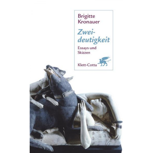 Brigitte Kronauer - Zweideutigkeit