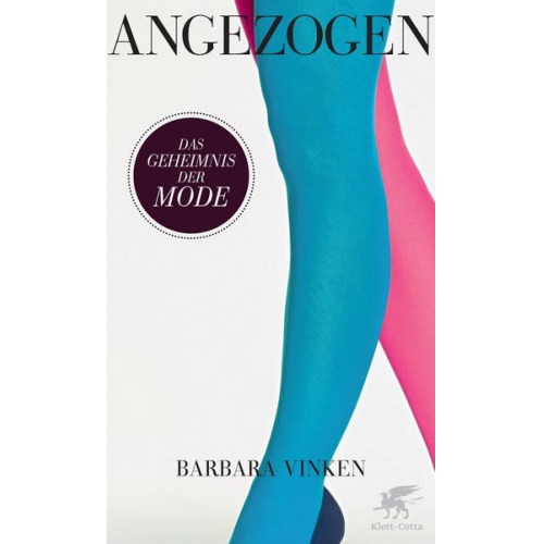 Barbara Vinken - Angezogen