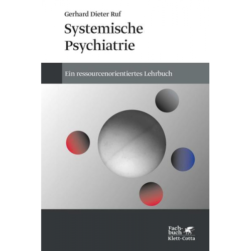 Gerhard Dieter Ruf - Systemische Psychiatrie