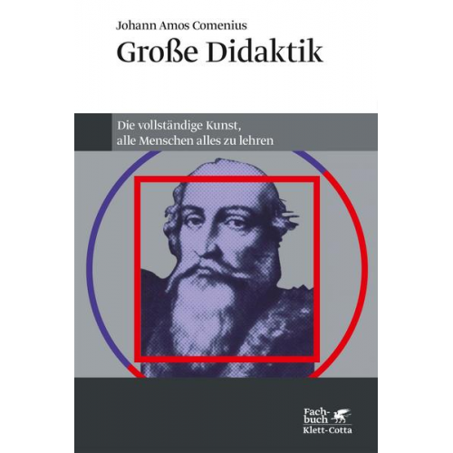 Johann A. Comenius - Grosse Didaktik