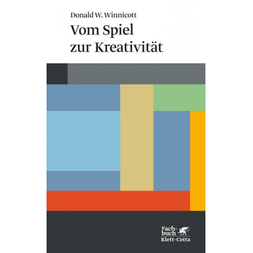 Donald W. Winnicott - Vom Spiel zur Kreativität (Konzepte der Humanwissenschaften)