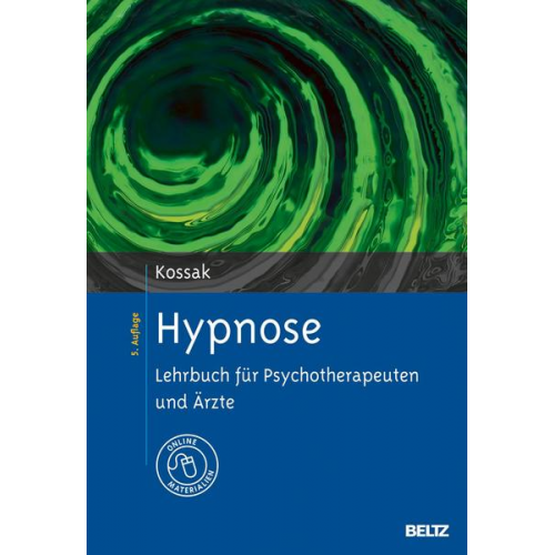 Hans-Christian Kossak - Hypnose