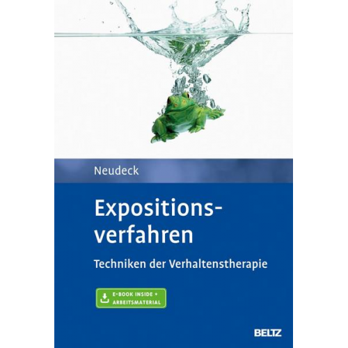 Peter Neudeck - Expositionsverfahren