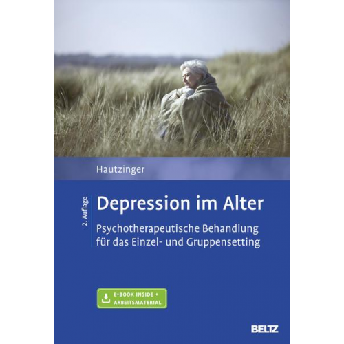 Martin Hautzinger - Depression im Alter