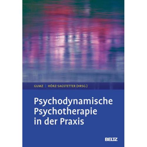 Psychodynamische Psychotherapie in der Praxis