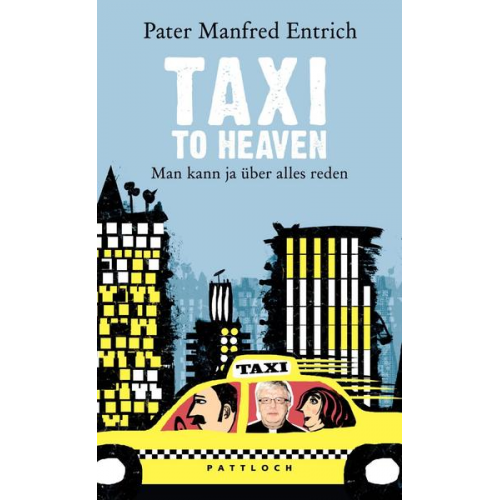 Manfred Entrich - Taxi to Heaven