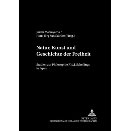 Natur, Kunst und Geschichte der Freiheit