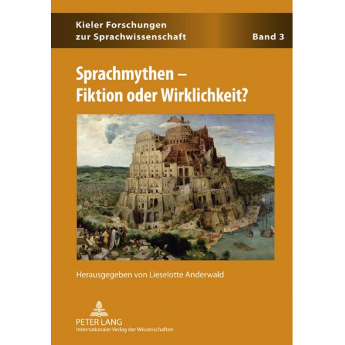 Sprachmythen – Fiktion oder Wirklichkeit?