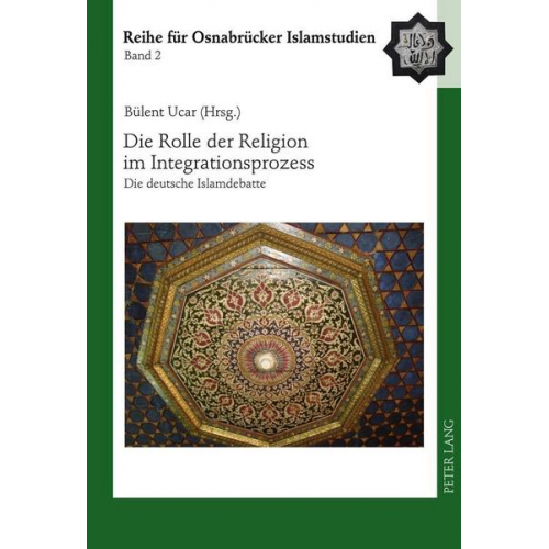 Die Rolle der Religion im Integrationsprozess