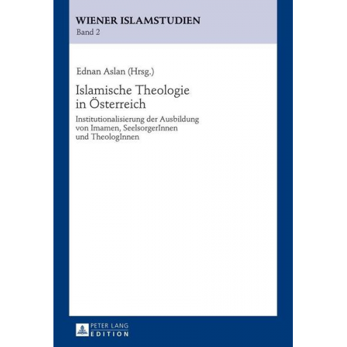 Islamische Theologie in Österreich