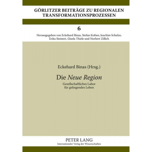 Die Neue Region