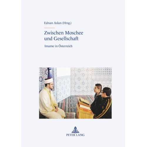 Zwischen Moschee und Gesellschaft