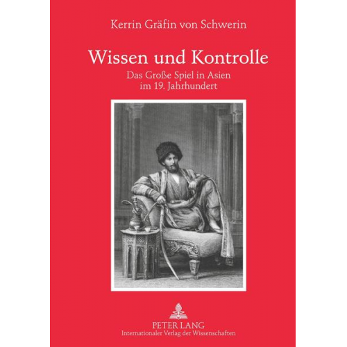 Kerrin Gräfin Schwerin - Wissen und Kontrolle