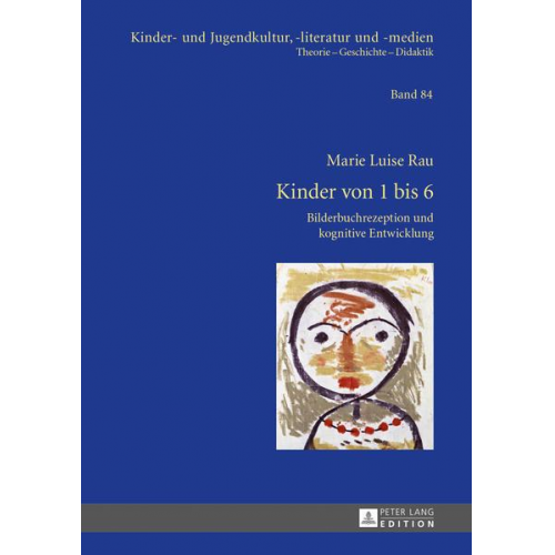 Marie-Luise Rau - Kinder von 1 bis 6