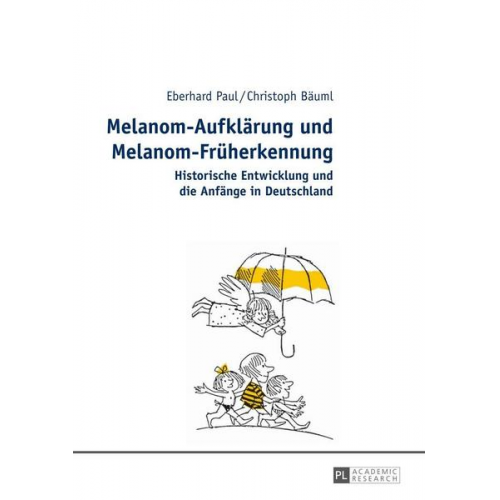 Eberhard Paul & Christoph Bäuml - Melanom-Aufklärung und Melanom-Früherkennung