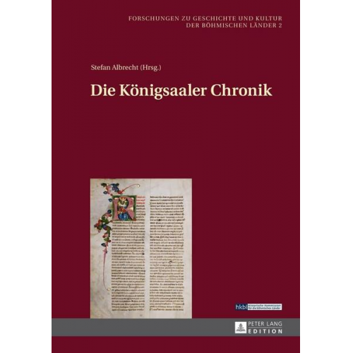 Die Königsaaler Chronik