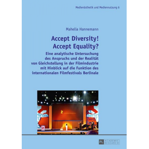 Mahelia Hannemann - Accept Diversity! Accept Equality?