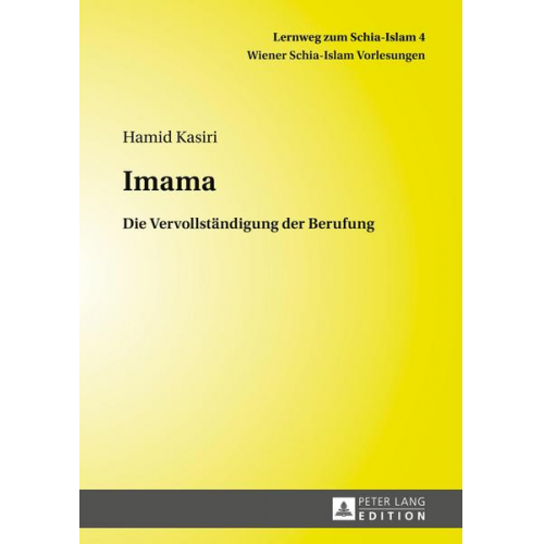 Hamid Kasiri - Imama