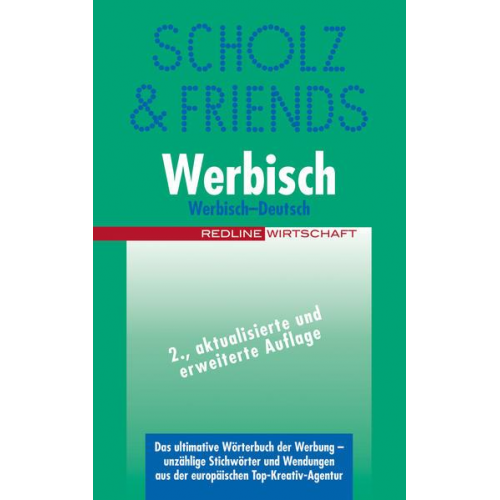 Andreas Rother & Sebastian Turner - Werbisch-Deutsch