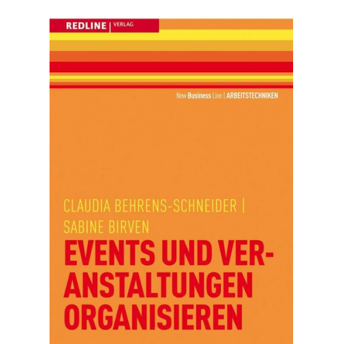 Claudia Behrens-Schneider - Events und Veranstaltungen organisieren