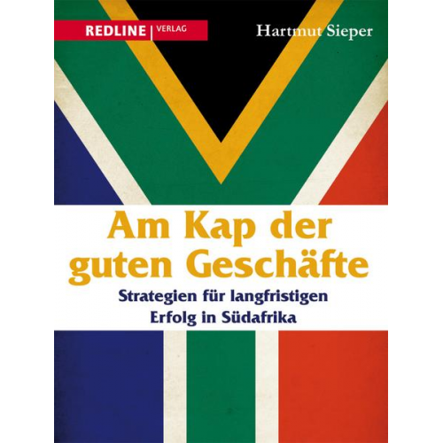 Hartmut Sieper - Am Kap der guten Geschäfte