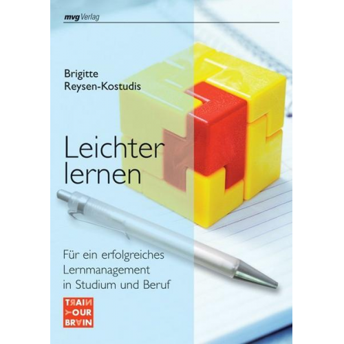 Brigitte Reysen-Kostudis - Leichter lernen