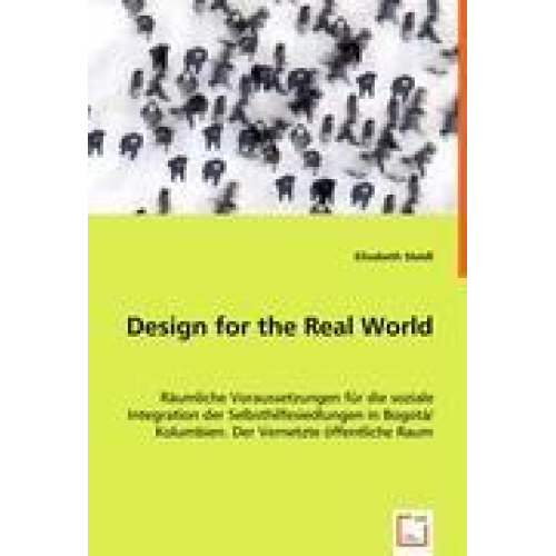 Elisabeth Steidl - Steidl, E: Design for the Real World