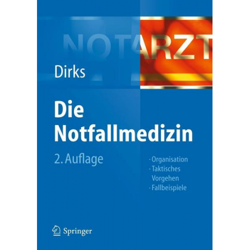 Die Notfallmedizin