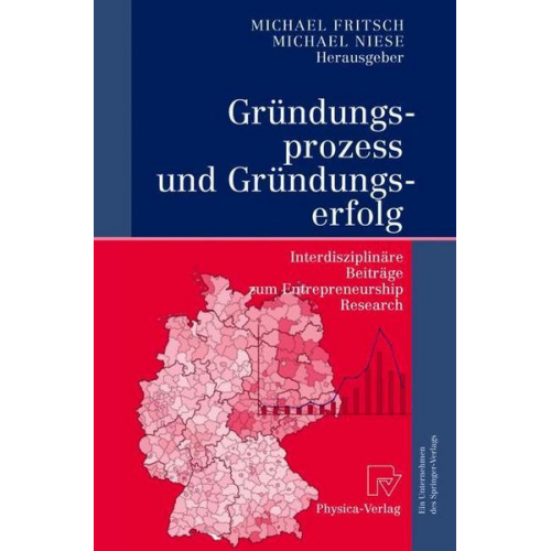 Gründungsprozess und Gründungserfolg