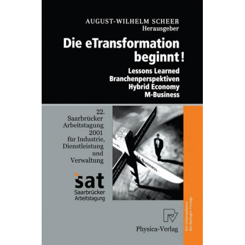 Die Etransformation Beginnt!