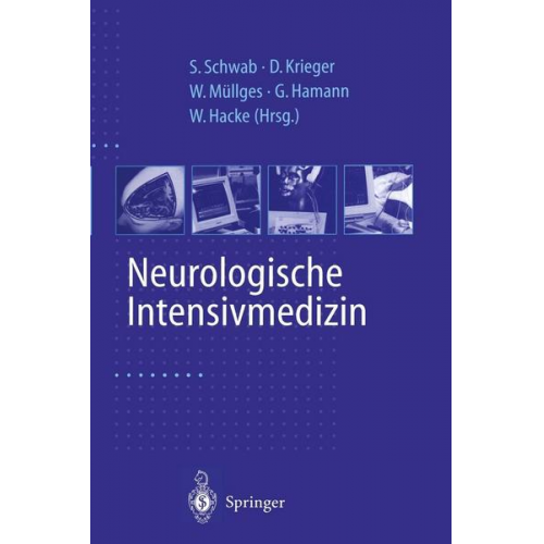 Neurologische Intensivmedizin