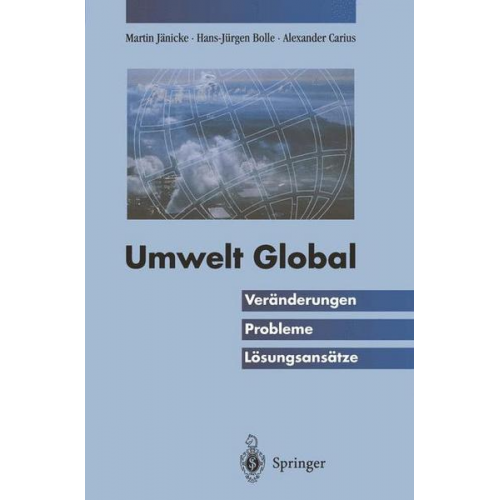 Umwelt Global