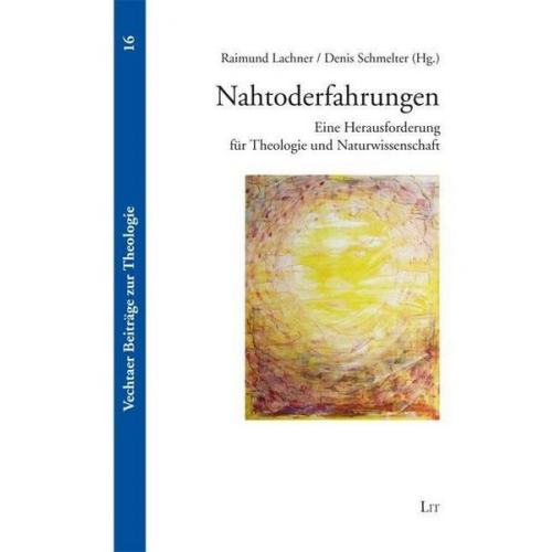 Denis Schmelter - Schmelter, D: Nahtoderfahrungen