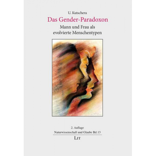 Ulrich Kutschera - Das Gender-Paradoxon