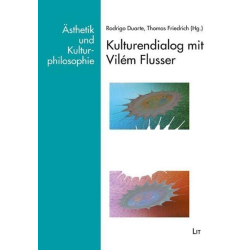 Kulturendialog mit Vilém Flusser