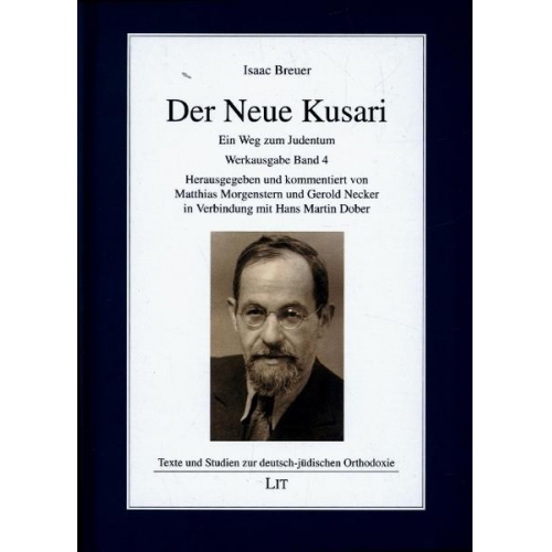 Isaac Breuer - Breuer, I: Neue Kusari 4