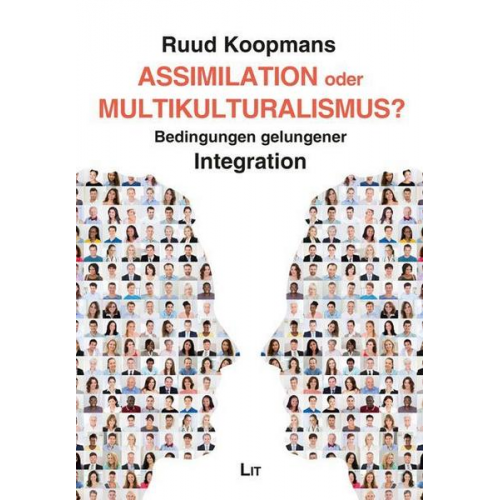 Ruud Koopmans - Assimilation oder Multikulturalismus?