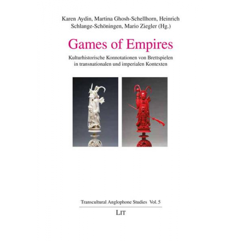 Games of Empires