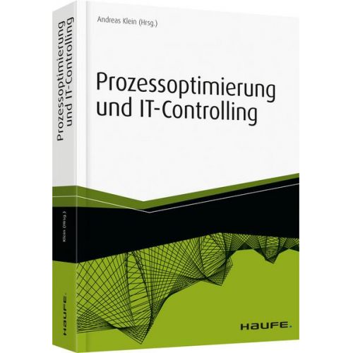 Andreas Klein - Prozessoptimierung und IT-Controlling