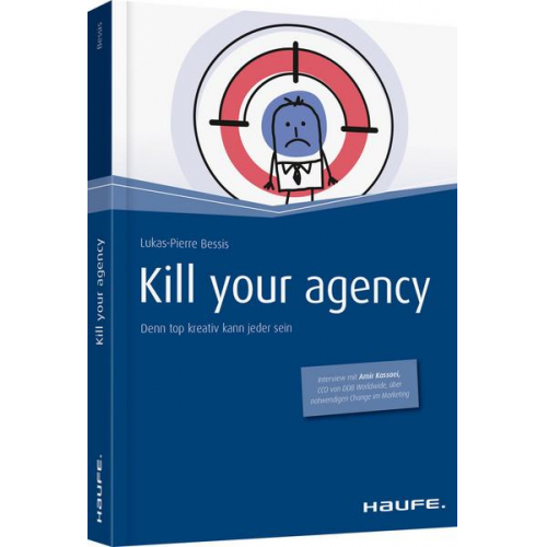 Lukas-Pierre Bessis - Kill your Agency