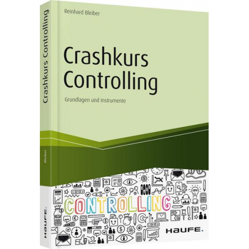 Reinhard Bleiber - Crashkurs Controlling