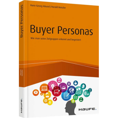 Hans-Georg Häusel & Harald Henzler - Buyer Personas