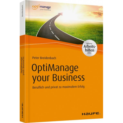 Peter Breidenbach - OptiManage your Business